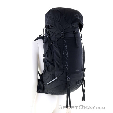 Osprey Tempest 42l Damen Rucksack-Schwarz-XS-S