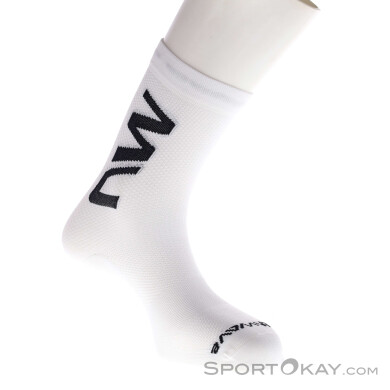 Northwave Extreme Air Bikesocken-Weiss-L