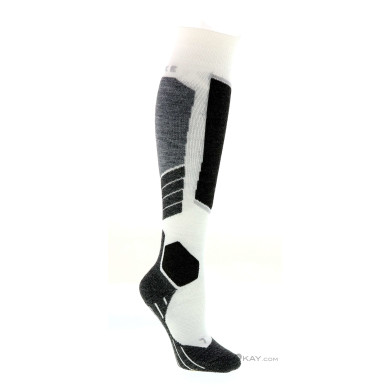 Falke SK2 Damen Skisocken-Grau-35-36