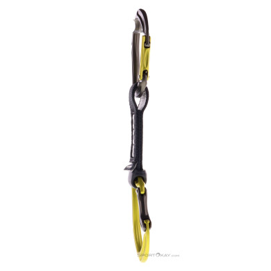 DMM Alpha Sport 12cm Expressschlinge-Gelb-12
