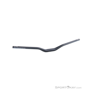 Bontrager Comp 31,8mm Lenker-Schwarz-780x15