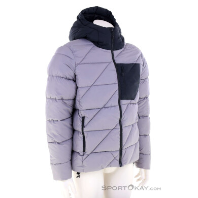 Scott Insuloft Warm Herren Tourenjacke-Grau-L