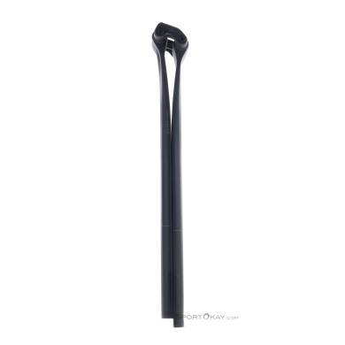 Ergon CF Allroad Pro Carbon Sattelstütze-Schwarz-One Size