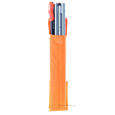 Mammut 240 short Lawinensonde-Silber-240