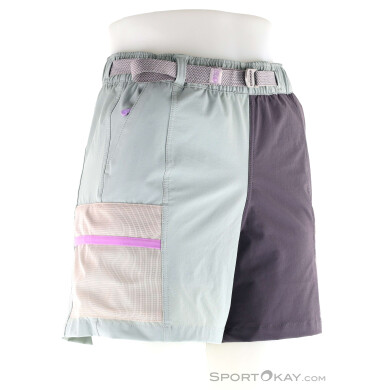 Picture Camba Stretch Damen Outdoorshort-Grau-M