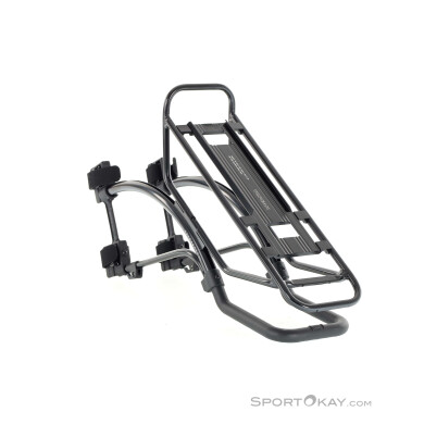Topeak TetraRack M2L Rear Gepäckträger-Schwarz-One Size