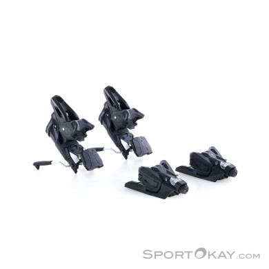 Atomic Strive 14 MN Freeridebindung-Schwarz-115