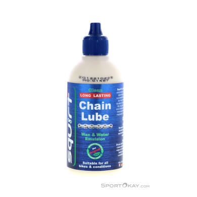 Squirt Lube Chain Wax 120ml Kettenschmiermittel