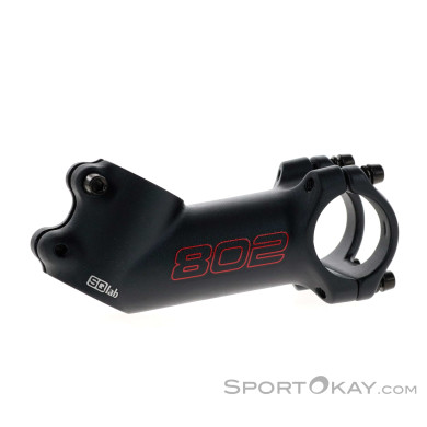 SQlab 802 2.0 35° 31,8mm Vorbau-Schwarz-90