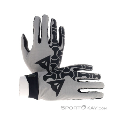 Dainese HGL Bikehandschuhe-Grau-M