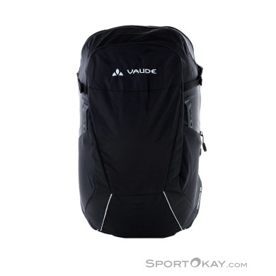 Vaude Tremalzo 22l Bikerucksack-Schwarz-22