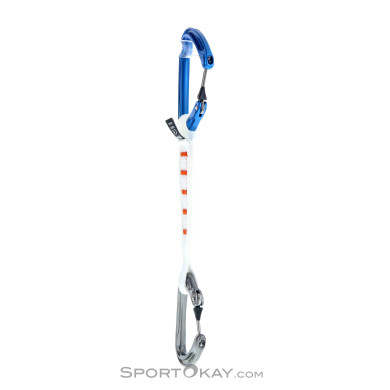 Petzl Ange Finesse 17cm Expressschlinge-Blau-17