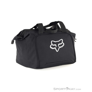 Fox Tool Bag Werkzeugtasche-Schwarz-One Size