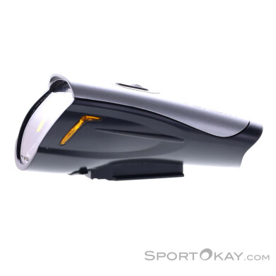 Voxom LV13 StVZO Fahrradlicht vorne-Mehrfarbig-One Size