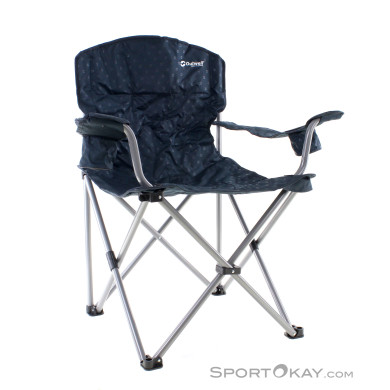 Outwell Catamarca XL Campingstuhl-Dunkel-Blau-One Size