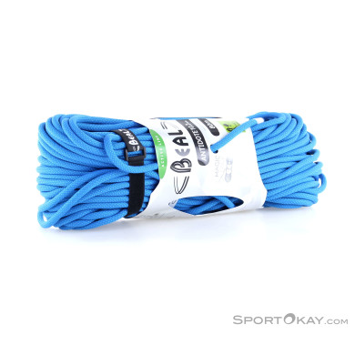 Beal Antidote 10,2mm 80m Kletterseil-Türkis-80
