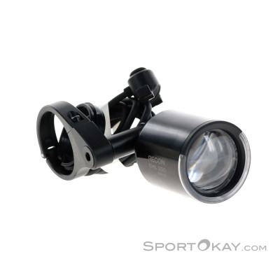 Giant Recon E HL150 StVZO Fahrradlicht vorne-Schwarz-One Size