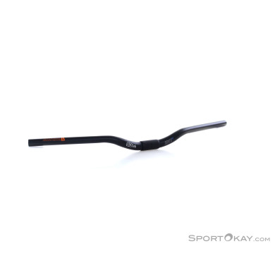 SQlab 311 2.0 27,0mm Lenker-Schwarz-740x15