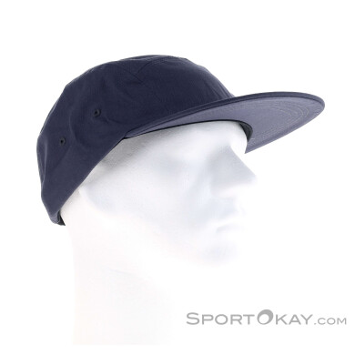 La Sportiva Pure Cap Schildmütze-Grau-S-M