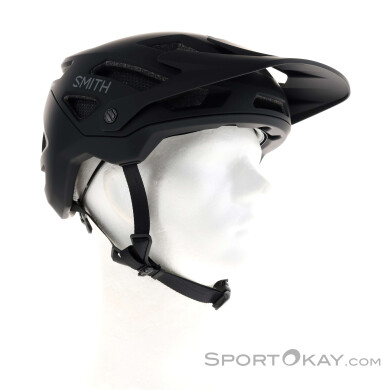 Smith Payroll MIPS MTB Helm-Schwarz-M