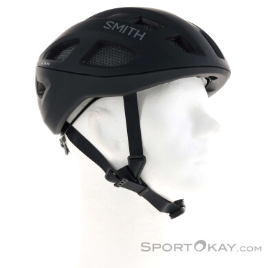 Smith Triad MIPS Rennradhelm-Schwarz-M