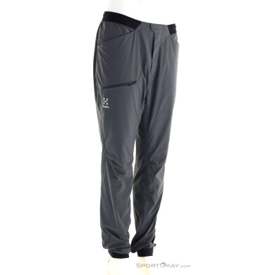 Haglöfs L.I.M Fuse Herren Outdoorhose-Dunkel-Grau-50