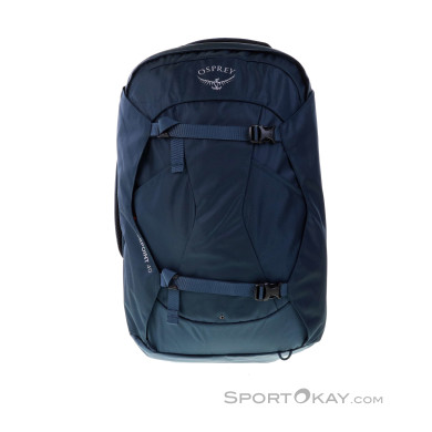 Osprey Farpoint 40l Rucksack-Blau-40