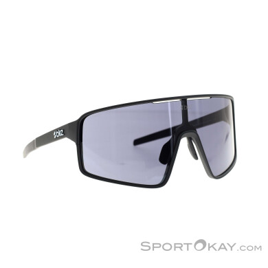 Bliz P001 142mm Sonnenbrille-Schwarz-One Size