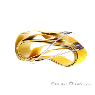 Colltex Race 60 Tourenfell-Gelb-170