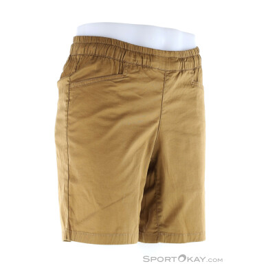 Black Diamond Notion Herren Klettershort-Gelb-M