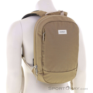 Osprey Arcane Small Day 12l Rucksack-Beige-12
