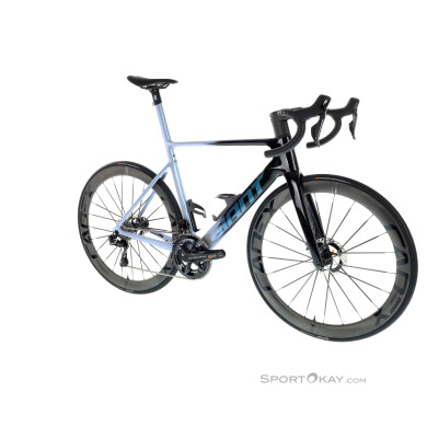 Giant Propel Advanced SL 0 28“ 2024 Rennrad-Mehrfarbig-M/L