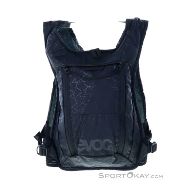 Evoc Hydro Pro 1,5+1,5l Bikerucksack-Schwarz-1,5