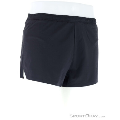 Scott RC Run Split Herren Laufshort-Schwarz-XL