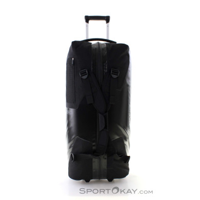 Ortlieb Duffle RG 85l Reisetasche-Schwarz-One Size