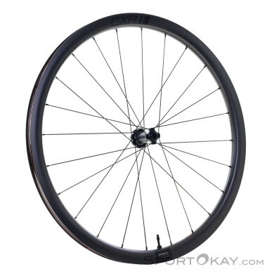 Giant CXR 1 Carbon VR 28" Laufrad-Schwarz-28