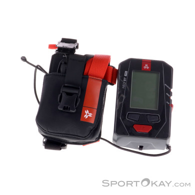 Arva Neo BT Pro LVS-Schwarz-One Size