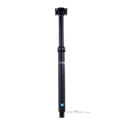 PRO Koryak DSP Internal 170mm Sattelstütze-Schwarz-30,9x170