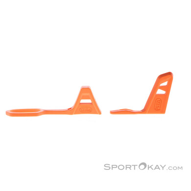 Petzl Pick and Spike Protection Eiskletterzubehör-Orange-One Size