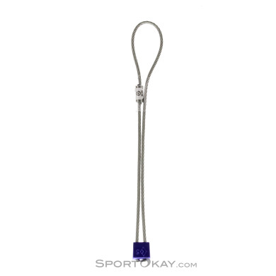 Black Diamond Stopper #5 Klemmkeil-Lila-5