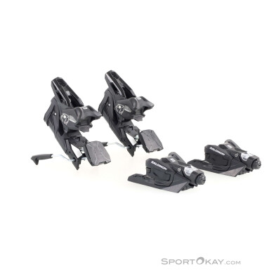 Salomon Strive 14 GW Freeridebindung-Schwarz-90