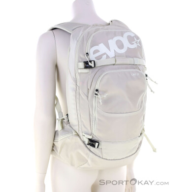 Evoc Line 20 Tourenrucksack-Beige-20