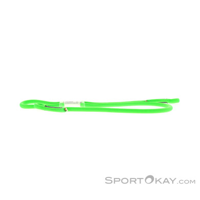 Edelrid Switch Double 75cm Standplatzschlinge-Hell-Grün-75