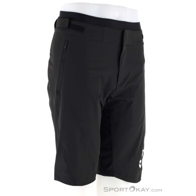 Oakley Free Ride Lined Herren Bikeshort-Schwarz-38