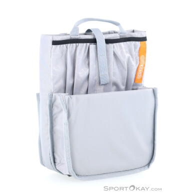Ortlieb Commuter Insert Organizer Bike Zubehör-Grau-One Size