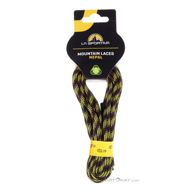 La Sportiva Lace Mountain Nepal Schuhbänder
