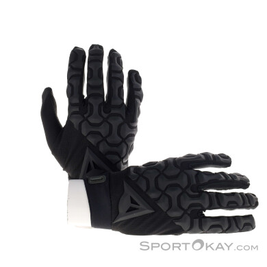 Dainese HGR Extreme Bikehandschuhe-Schwarz-M