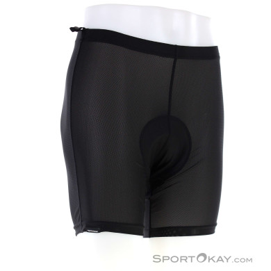 Northwave Sport II Herren Innenhose-Schwarz-L