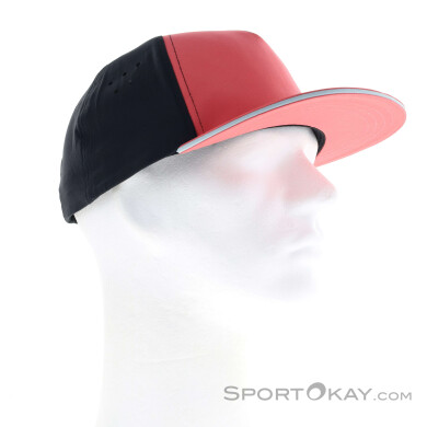 Dynafit Tech Trucker Cap Schildmütze-Pink-Rosa-One Size