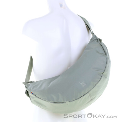GOT BAG Moon Bag Large 12l Umhängetasche-Hell-Grün-One Size